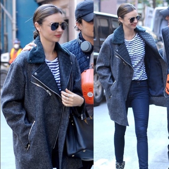 rag & bone Jackets & Blazers - Rag & Bone Turner Coat